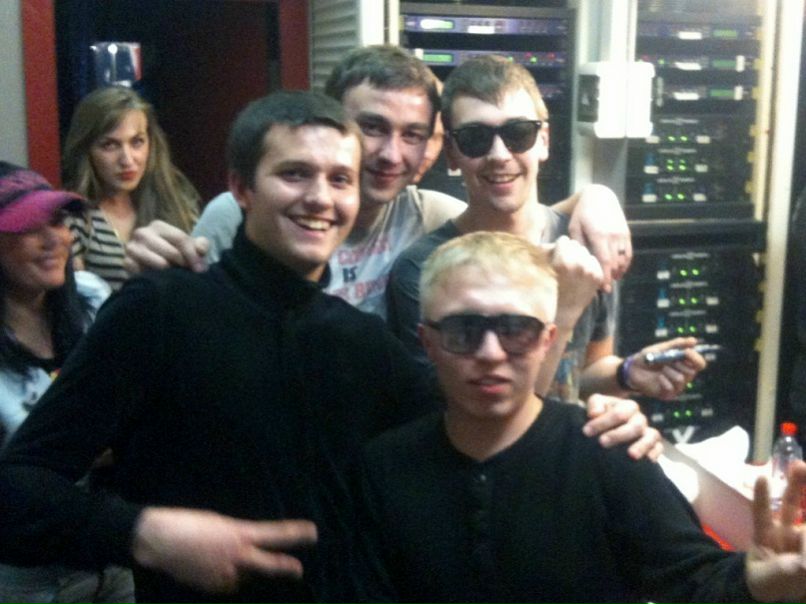 №6, Паша Неугодов, 38 лет, Киев №6, Паша Неугодов, 38 лет, Киев