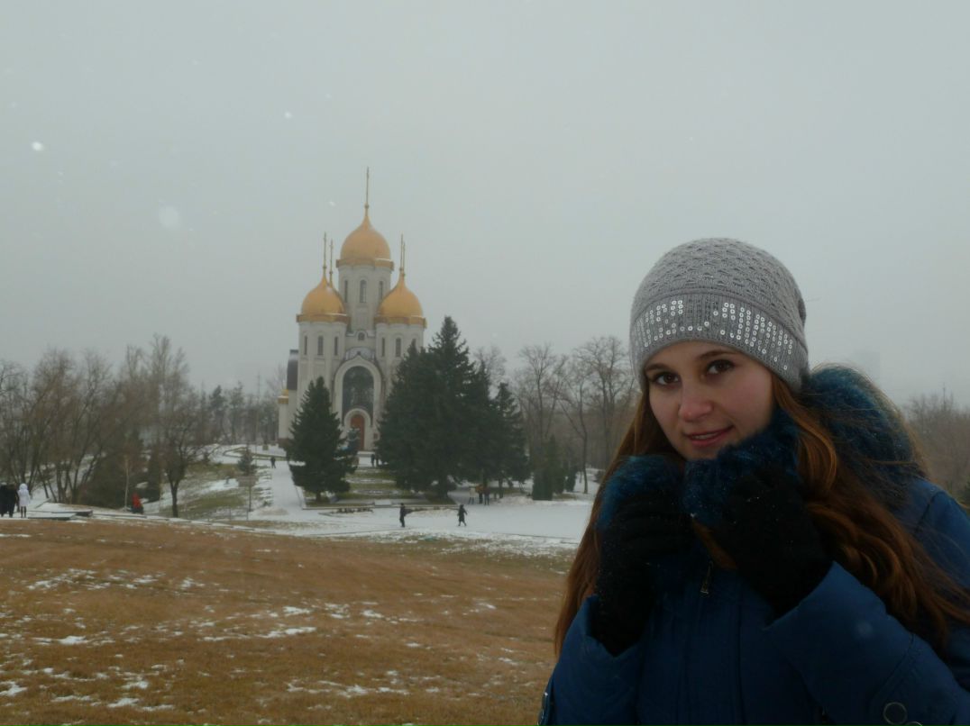 Даша Генералова | Ростов-на-Дону