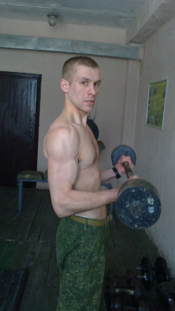 Андрей Гуринович Евгеньевич | Минск