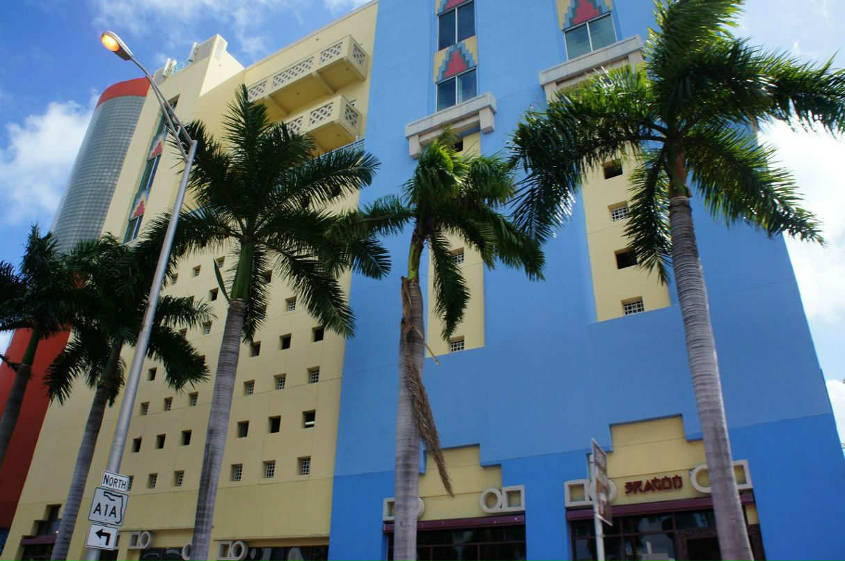 Сергей Романов | Richmond