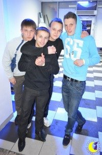 Bodya Lugovoi | Белая Церковь