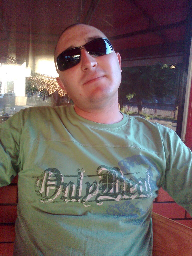 Саша Сорока | Бердичев