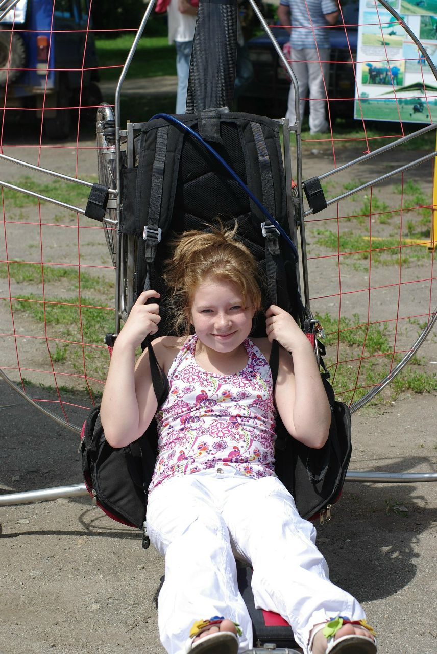 Ира Кульбашевская | Харьков