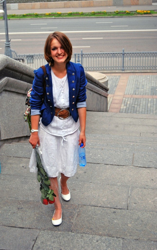 Анна Тарасютина | Москва