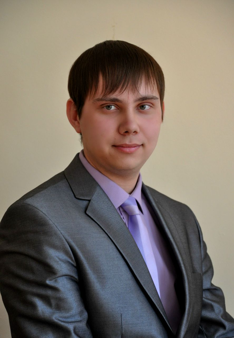 Артем Богданов Витальевич | Челябинск