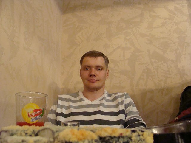 Андрей Хох | Кемерово