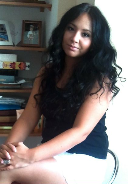 №51, Кристина Мамаджанова, 35 лет, Казань №51, Кристина Мамаджанова, 35 лет, Казань