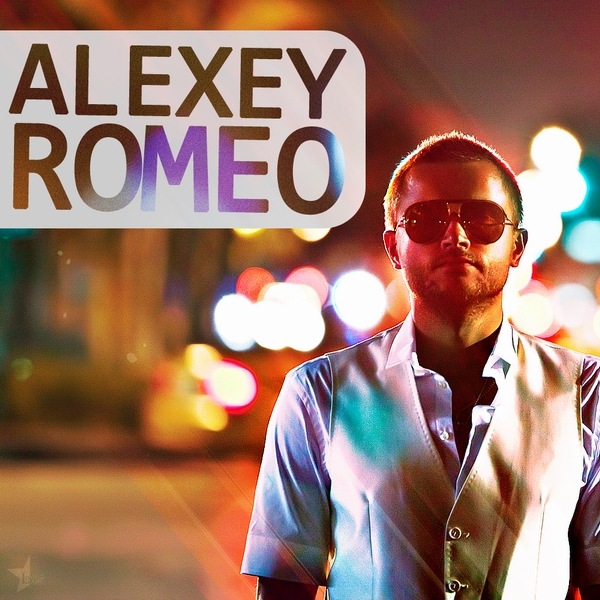 №143, Alexey Romeo, 44 года, Санкт-Петербург №143, Alexey Romeo, 44 года, Санкт-Петербург
