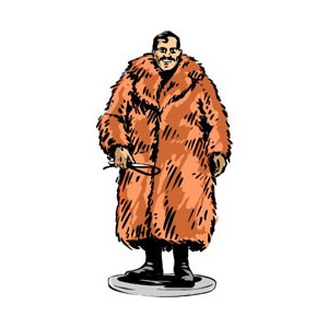 №102, Яна Криволуцкая, Кемерово №102, Яна Криволуцкая, Кемерово