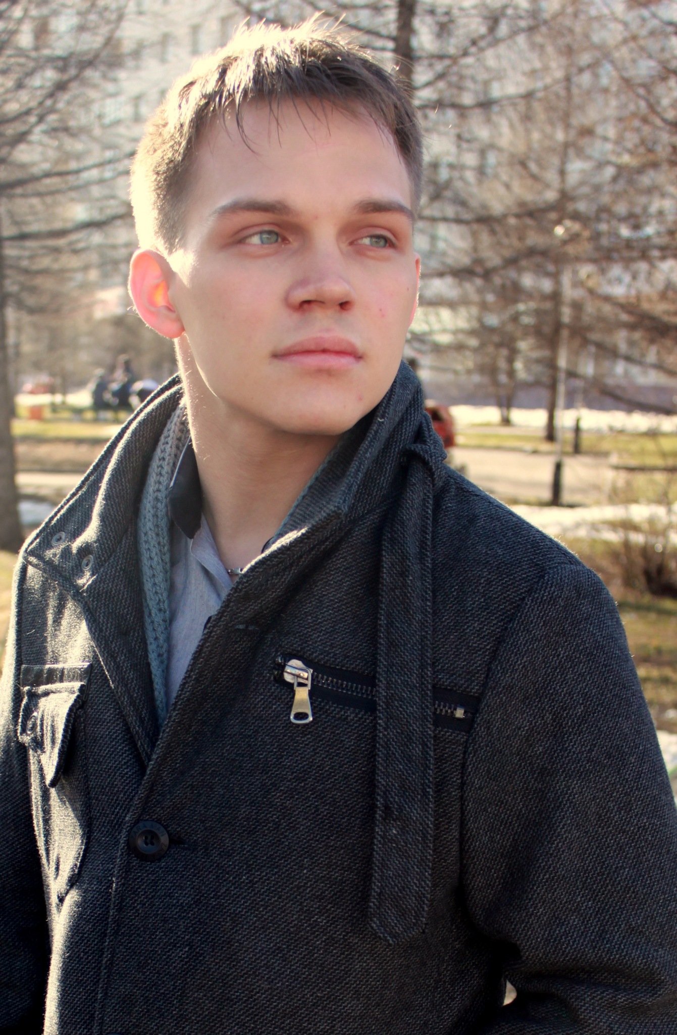 Фото профиля