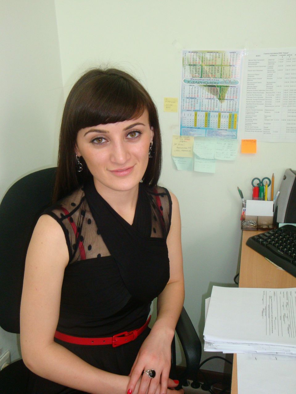 Agunik Nrgeyan | Москва