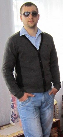 Владимир Шибаев ★★√ιק EVERLAST★★ | Приморск