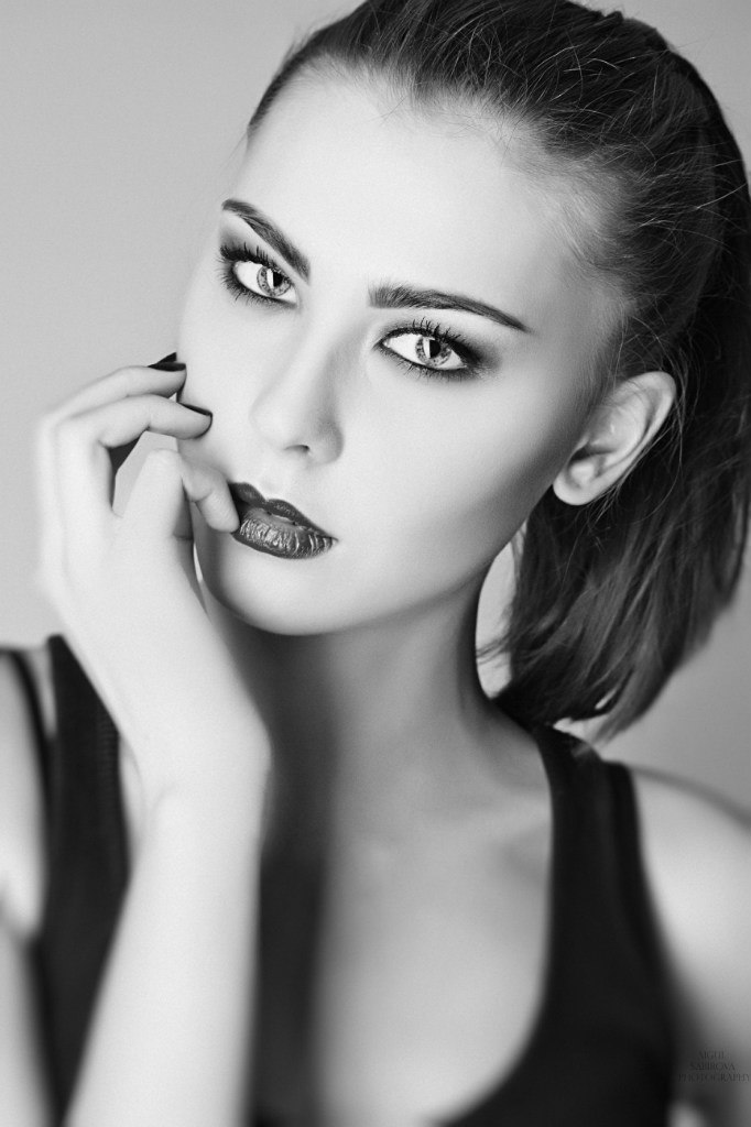 Элиза Зарипова | Уфа