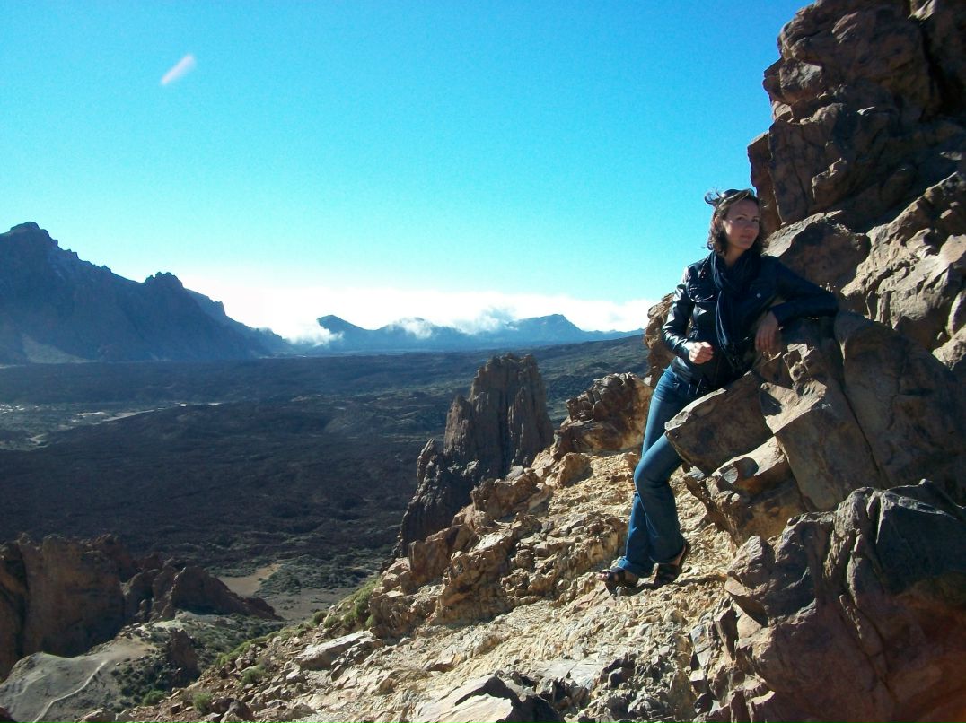 Zoja Kudriakova | Вильнюс