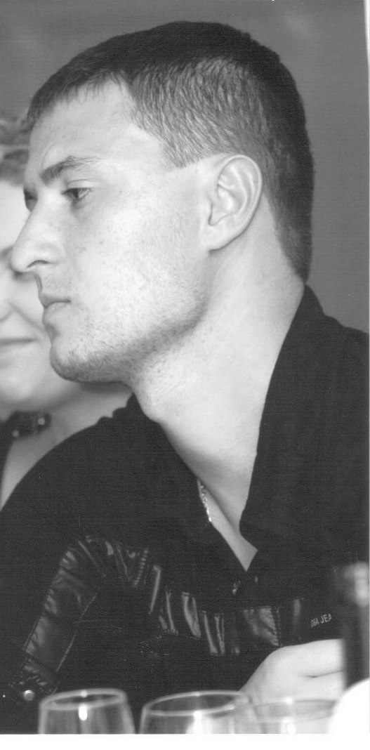 Сергей Драган | Одесса