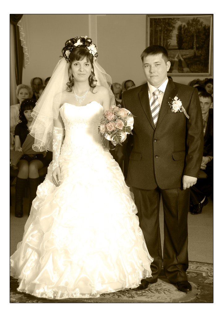 Анна Богаченко | Оренбург