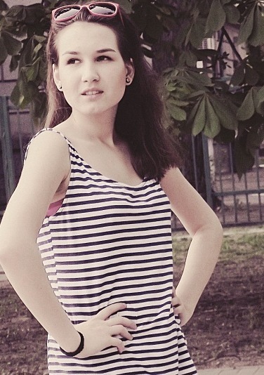 №34, Елена Кучеренко, 24.03.1992, Днепр (Днепропетровск) №34, Елена Кучеренко, 24.03.1992, Днепр (Днепропетровск)