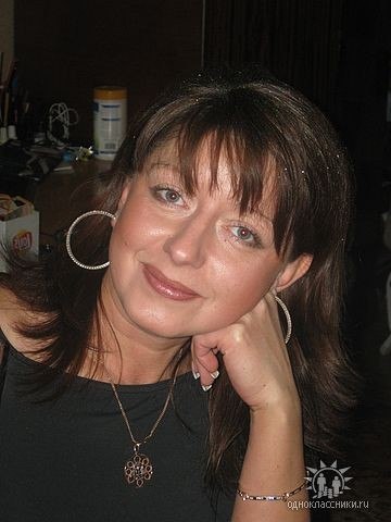 Юлия Ракова | Москва