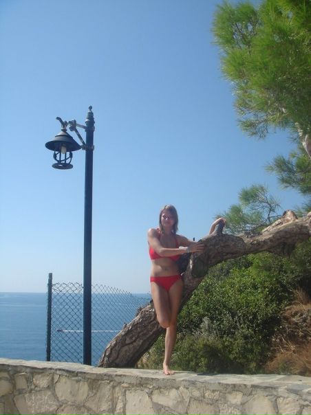 №83, Анна Луференко, Санкт-Петербург №83, Анна Луференко, Санкт-Петербург