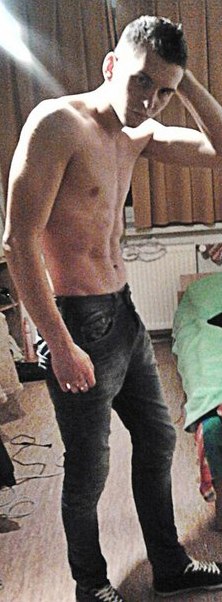 Олег Русакевич | 