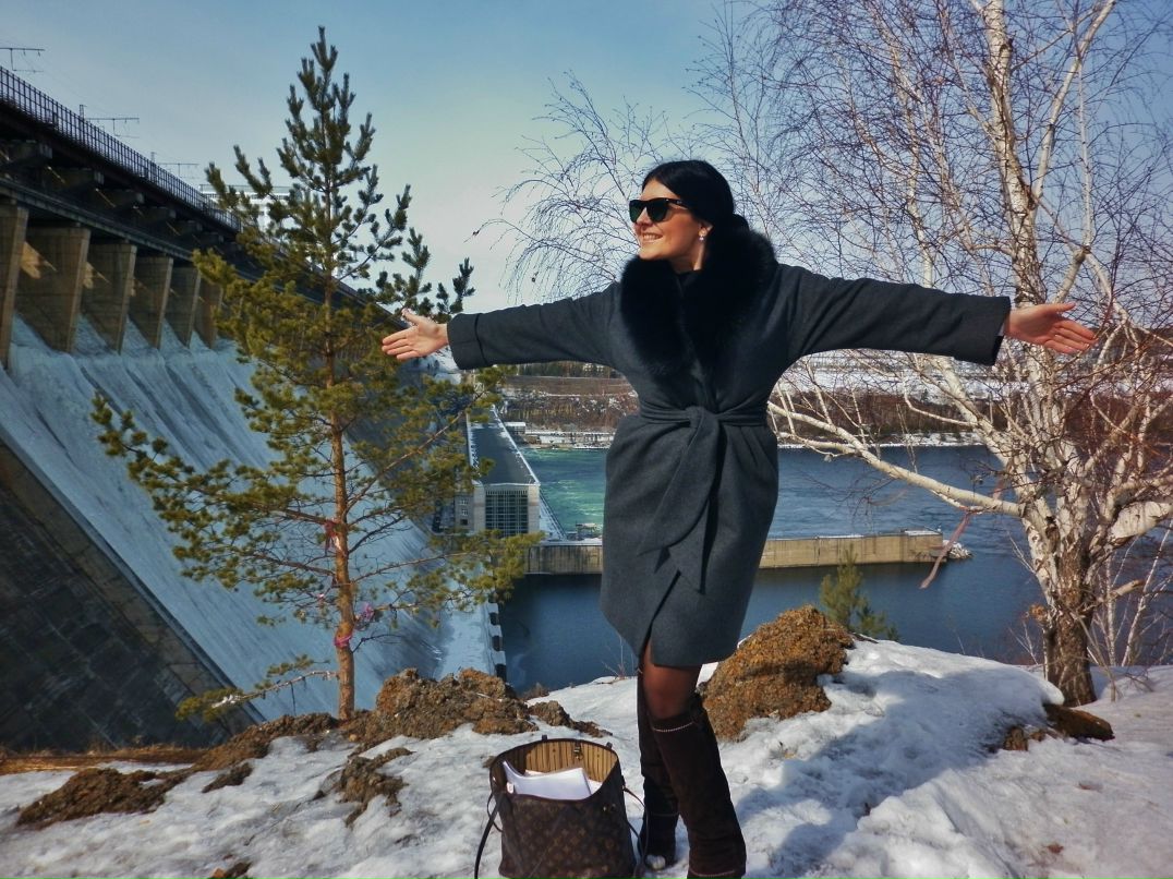 Мария Зорина | Москва