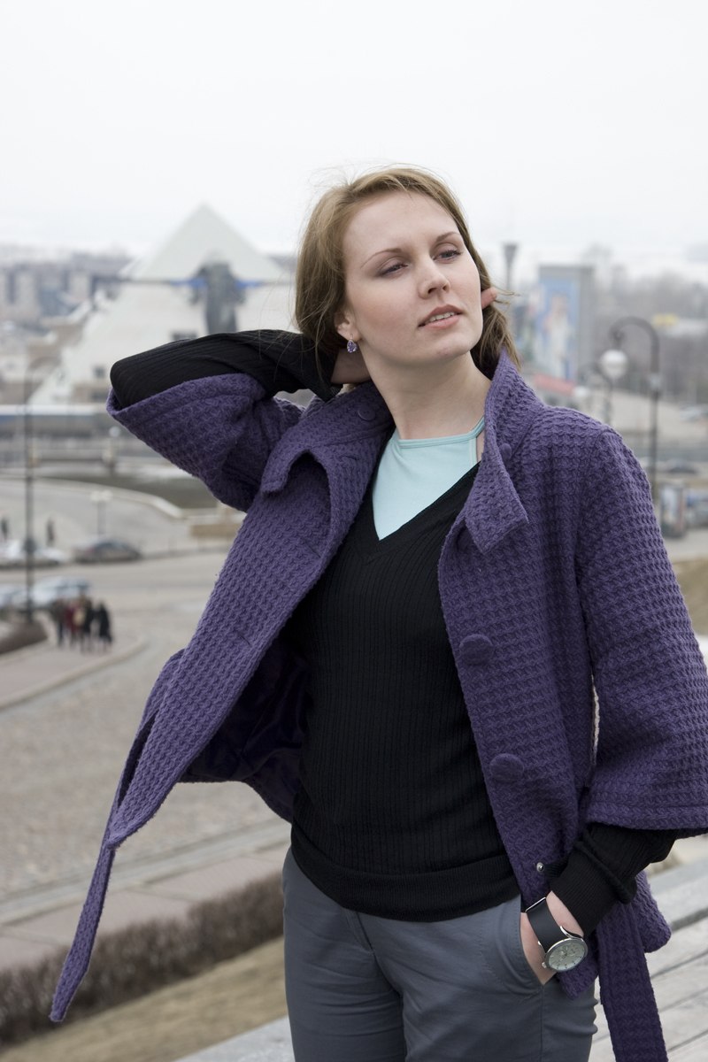 Анна Саушина | Казань