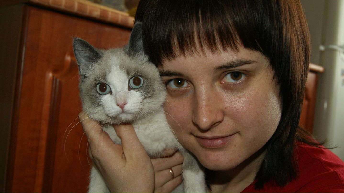 Ирина Гаар | Новосибирск