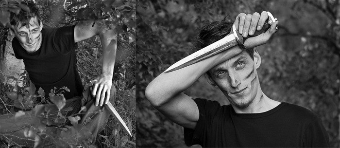 Владимир Пичугин zlodei | Екатеринбург