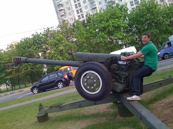 Эдмон Лавуазье | Paris