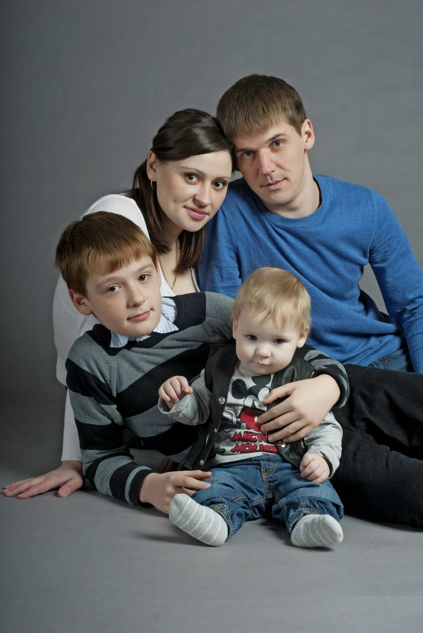 Иринка Абрамова | Сосновый Бор