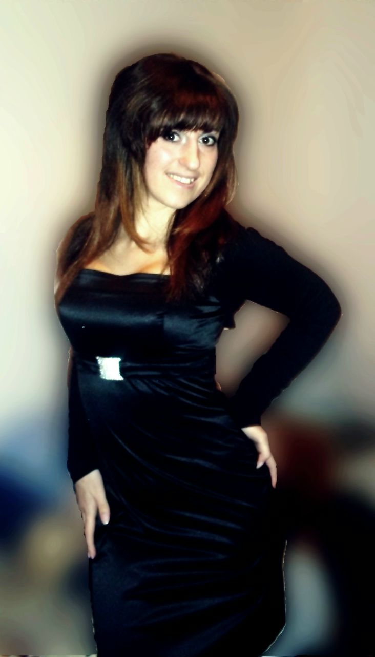 Іра Тука | Бережаны