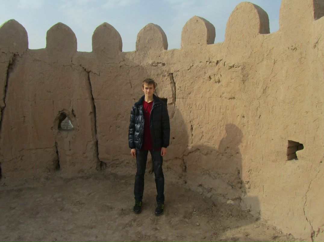 Олег Зубенко | Москва