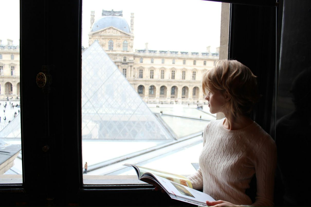 Мария Вишневская | Санкт-Петербург