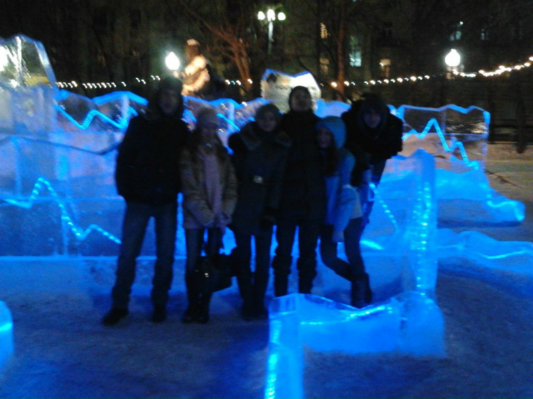 Артем Михайлюк | Москва