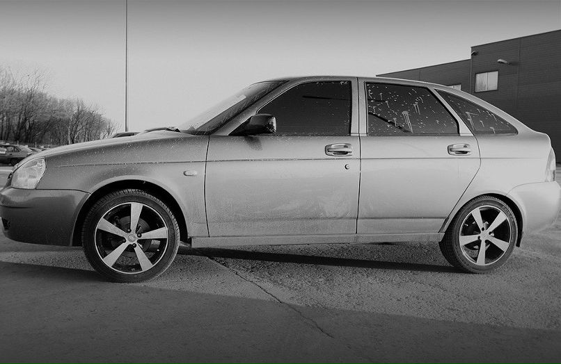 Максим Горшенин | Тольятти