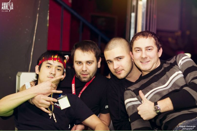 Жека Мун Myn41k | Днепр (Днепропетровск)