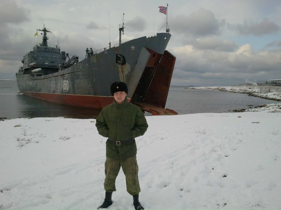 Ivanov Roman | Новороссийск