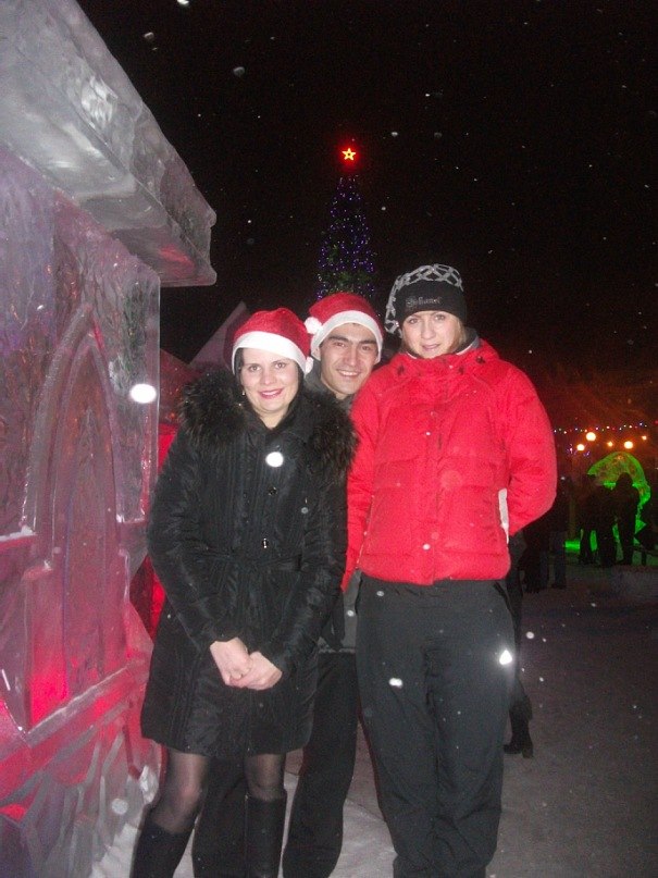 Настя Шивцова | Магнитогорск