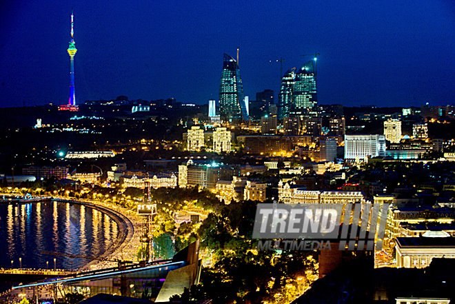 Сенан Сафаров | Kyrenia