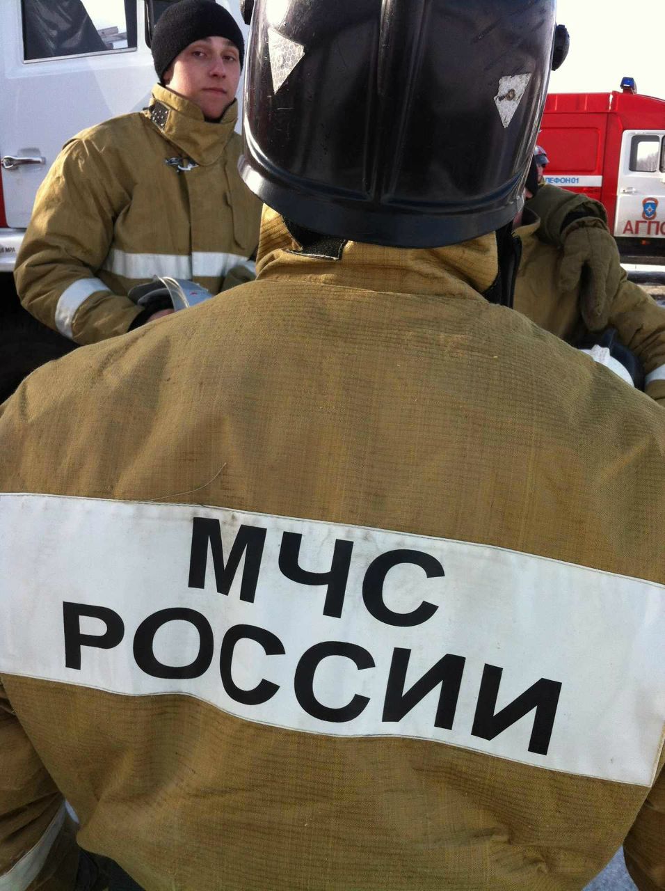 Сергей Брюхин | Надым