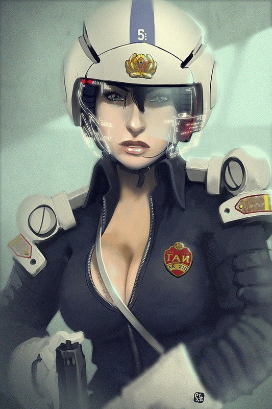 Лиля Яковлева [Укурка] | 