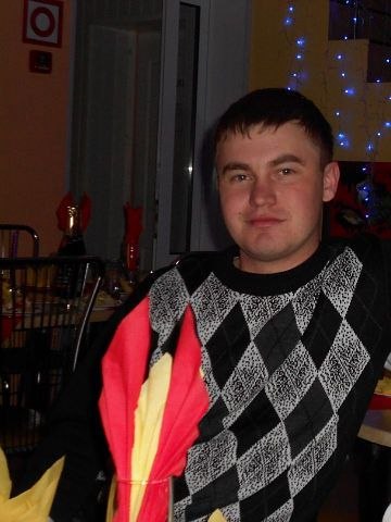 Евгений Иванов | 