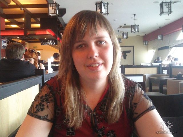 Екатерина Шкорина | Самара