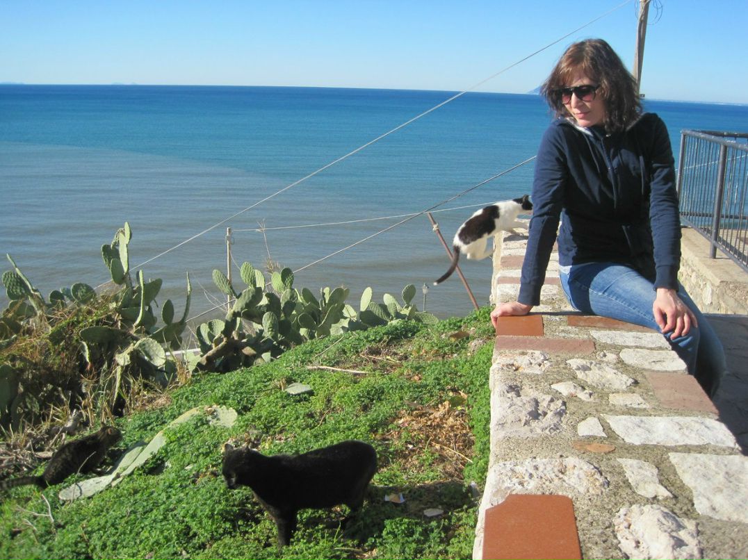 Ольга Сидорова | Санкт-Петербург