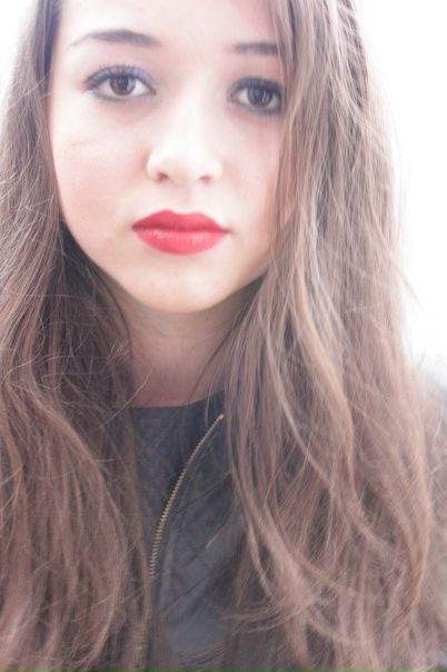 №106, Тамара Гергиева, 35 лет №106, Тамара Гергиева, 35 лет