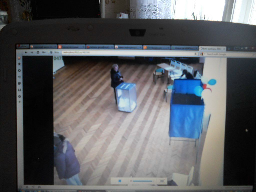 Татьяна Горюшкина | Санкт-Петербург