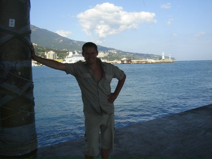 Максим Михалевич | Львов