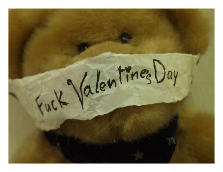 Татьяна Парахина Insomnie | Калуга