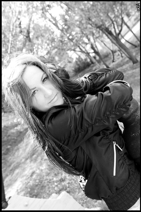 Дарина Дегавцова | Петропавловск-Камчатский