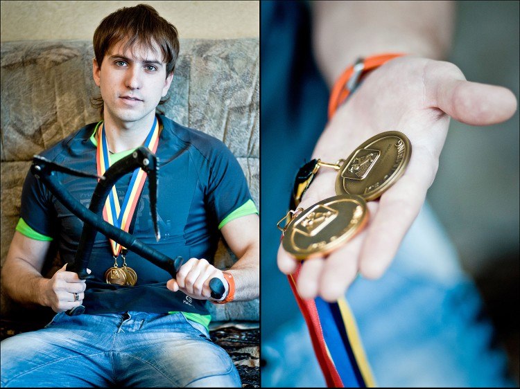 Кирилл Колчегошев | Кемерово